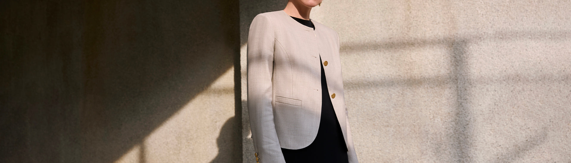 LC GABRI™ Series – TieForHer