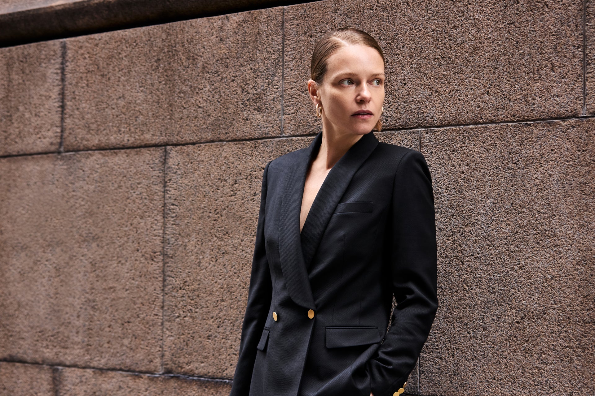 Women's Blazer