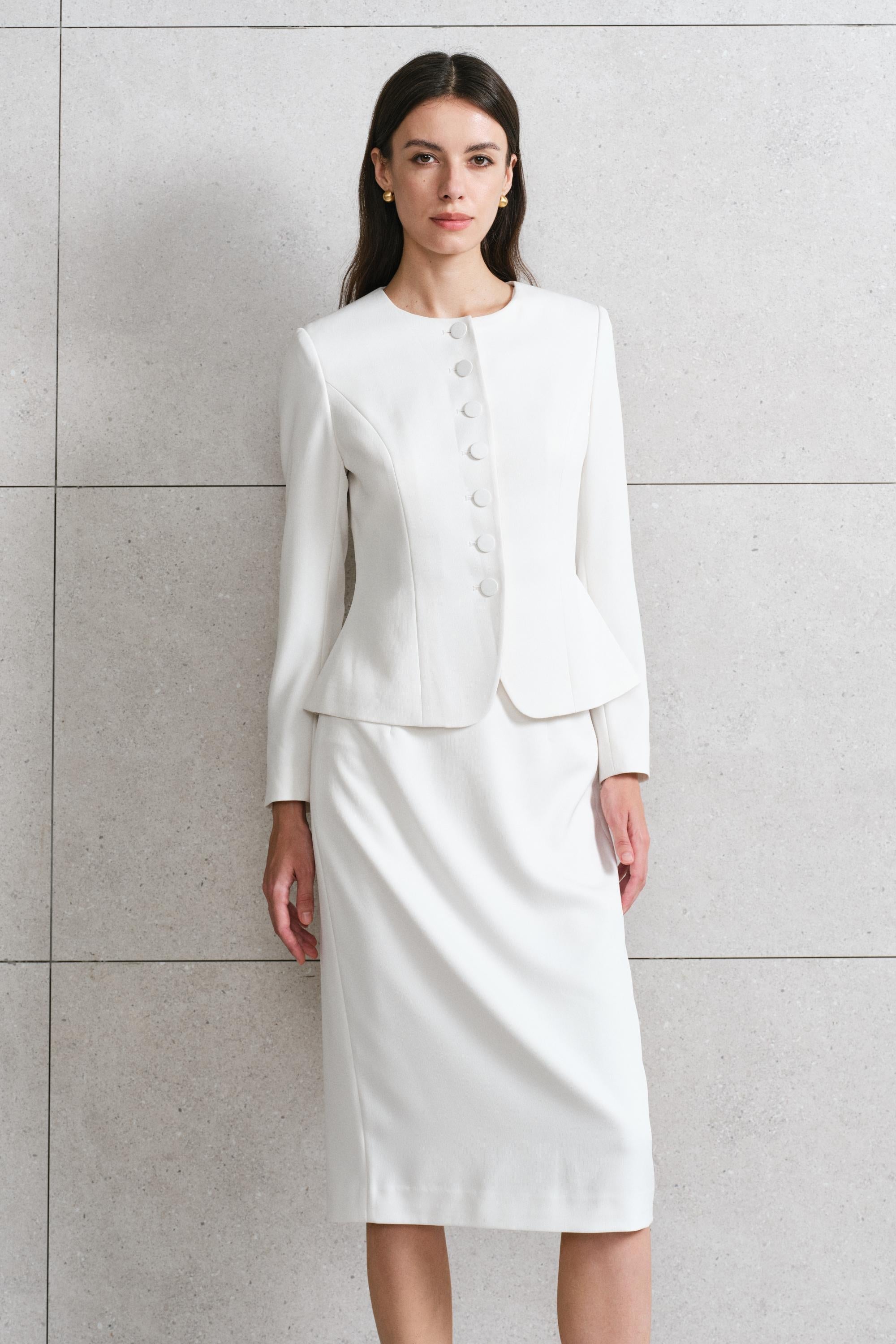 Jacket & Coat – TieForHer