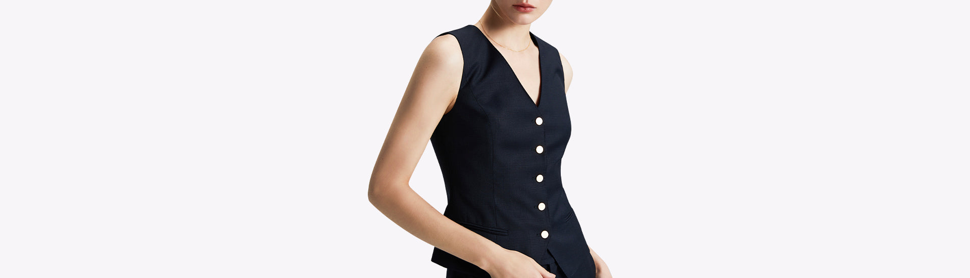 LC ROSA™ Series – TieForHer