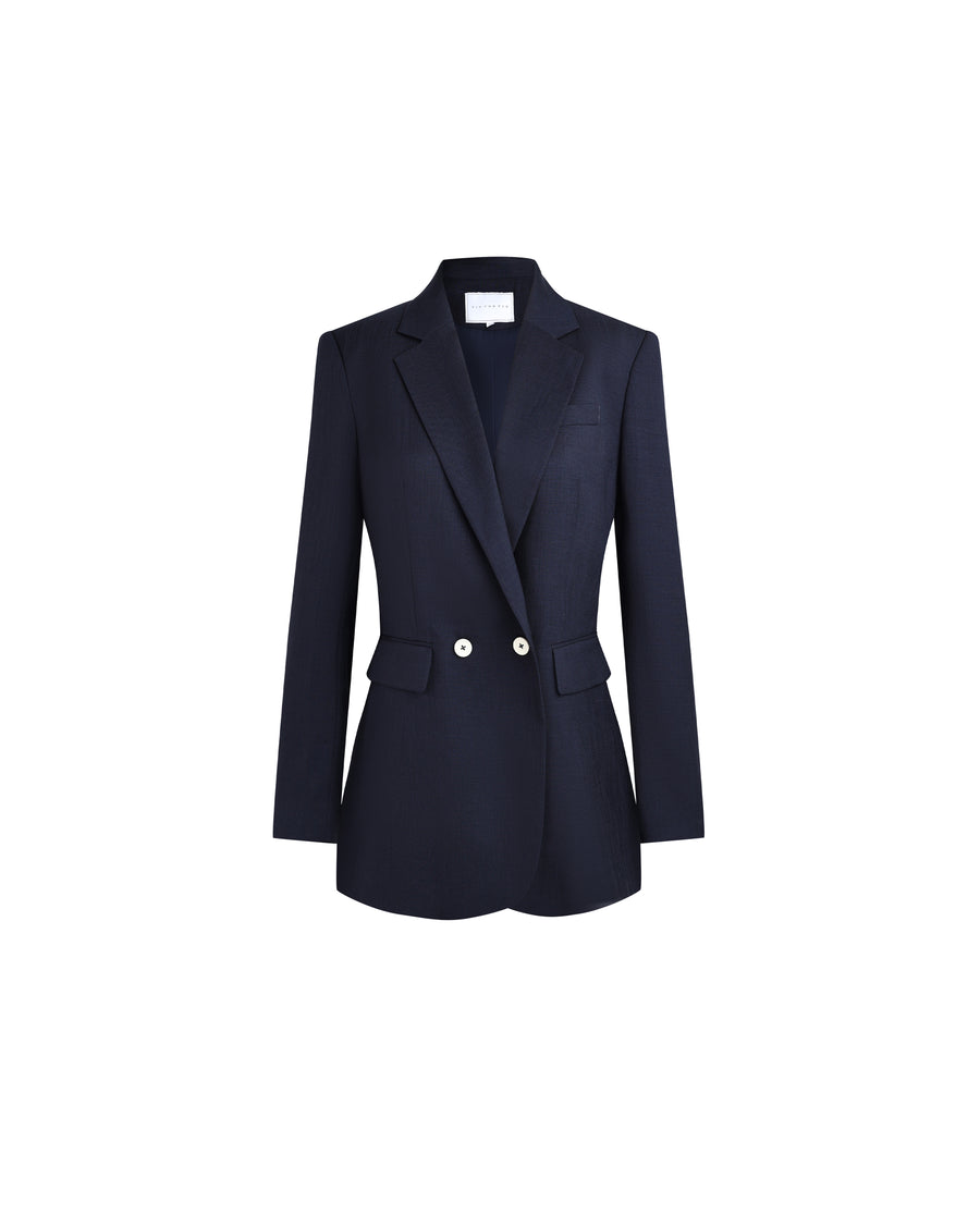 Kew Blazer Navy