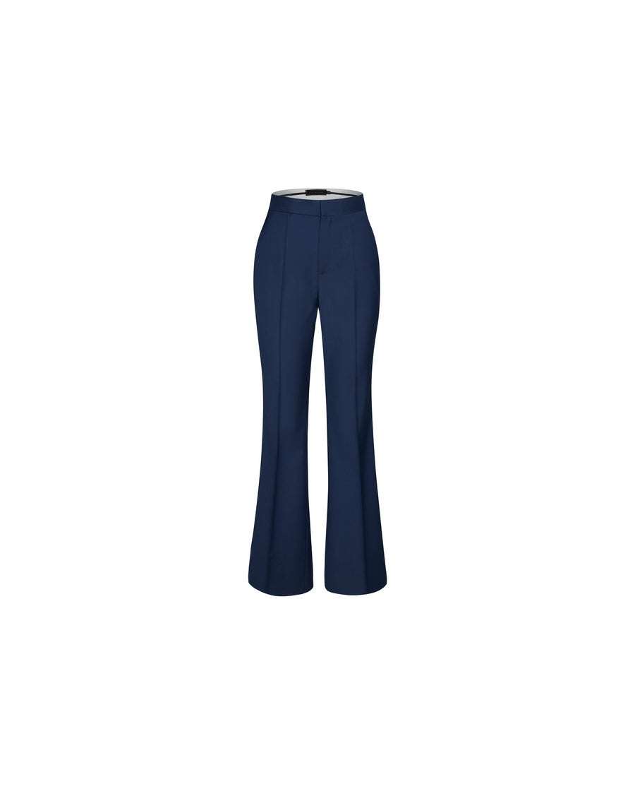 Gandi Trousers Navy