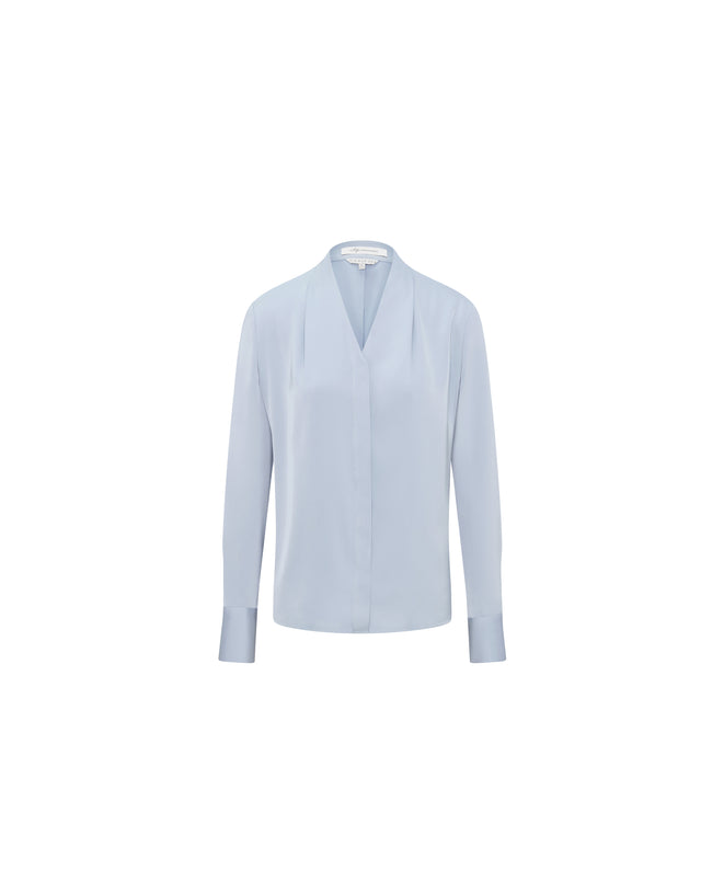 Riva Shirt Glacier Blue