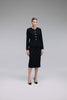 Berkeley Jacket Black