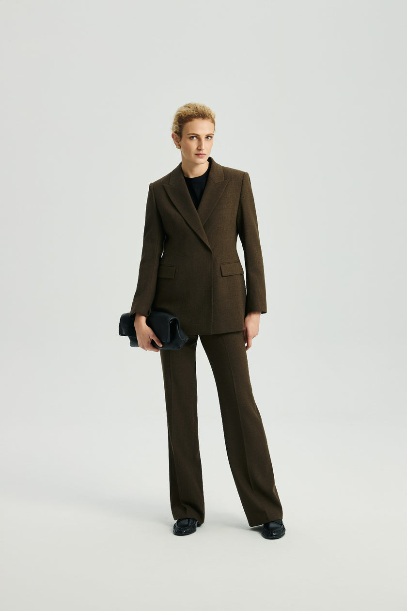 EV LéSuit™ Palm Green Commuter Hunting Trousers