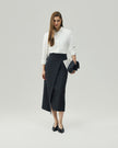 Tailored Shirt Classic White