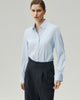 Tailored Shirt Sky Blue