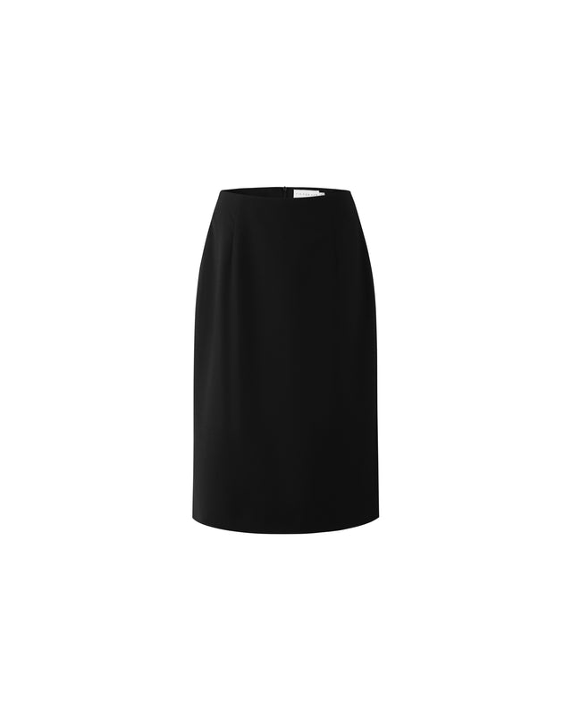 York Skirt Black