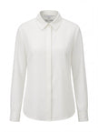Tailored Shirt Classic White
