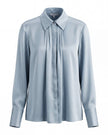 Blouse Glacier Blue