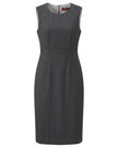 Dress Grey Stripe