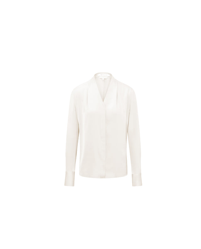 Riva Shirt White