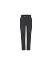 Elena Trousers Charcoal Grey