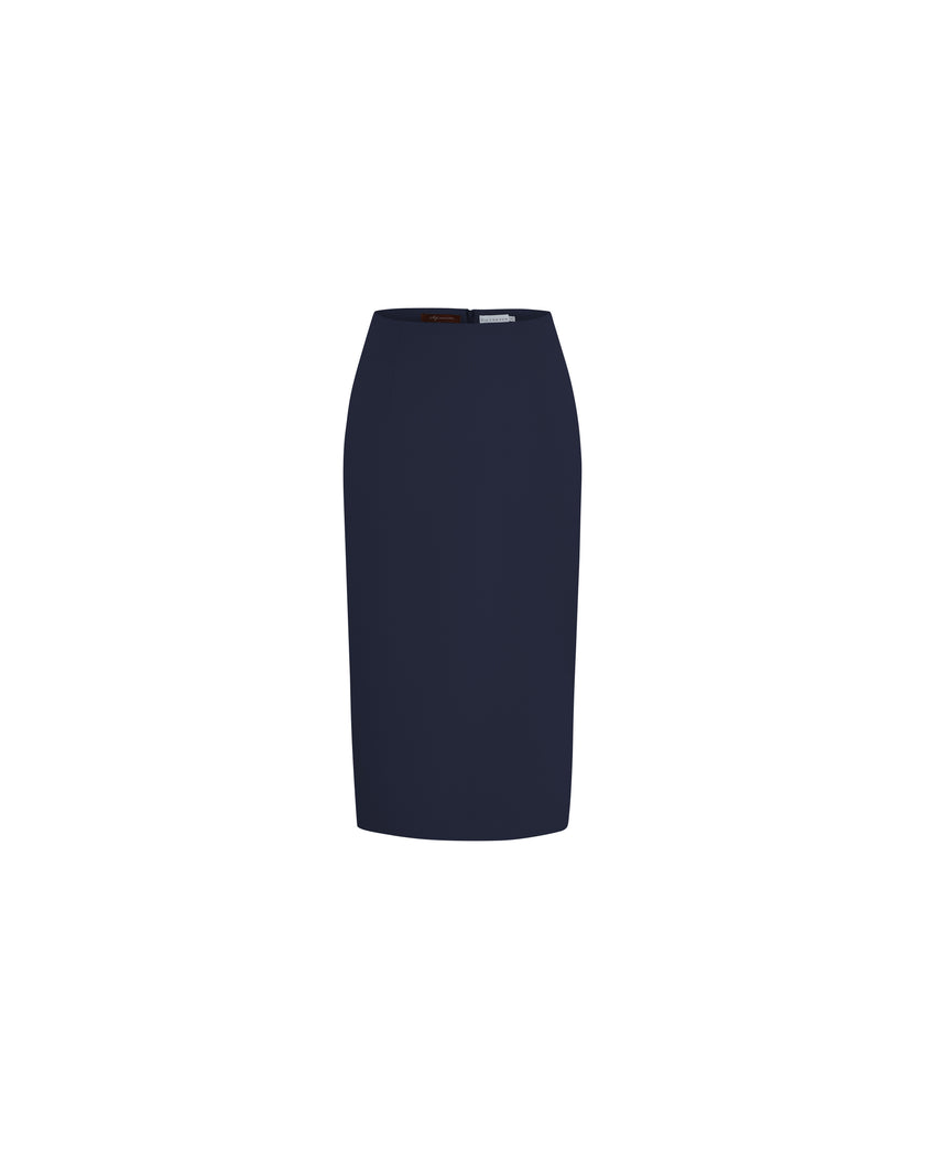 Hopkins Skirt Navy