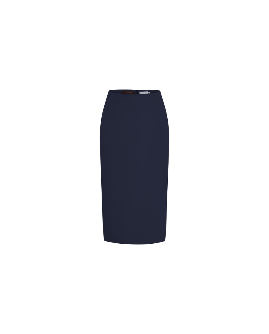 Hopkins Skirt Navy