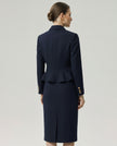 Hopkins Skirt Navy