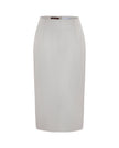 Hopkins Skirt Almond