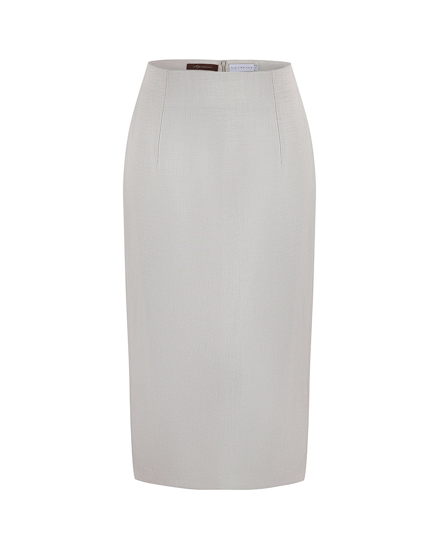 Hopkins Skirt Almond