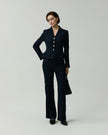 Leiden Jacket Navy