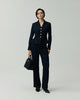 Leiden Jacket Navy