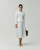 Piana Jacket White