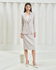 Hopkins Skirt Almond