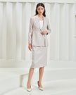 Hopkins Skirt Almond